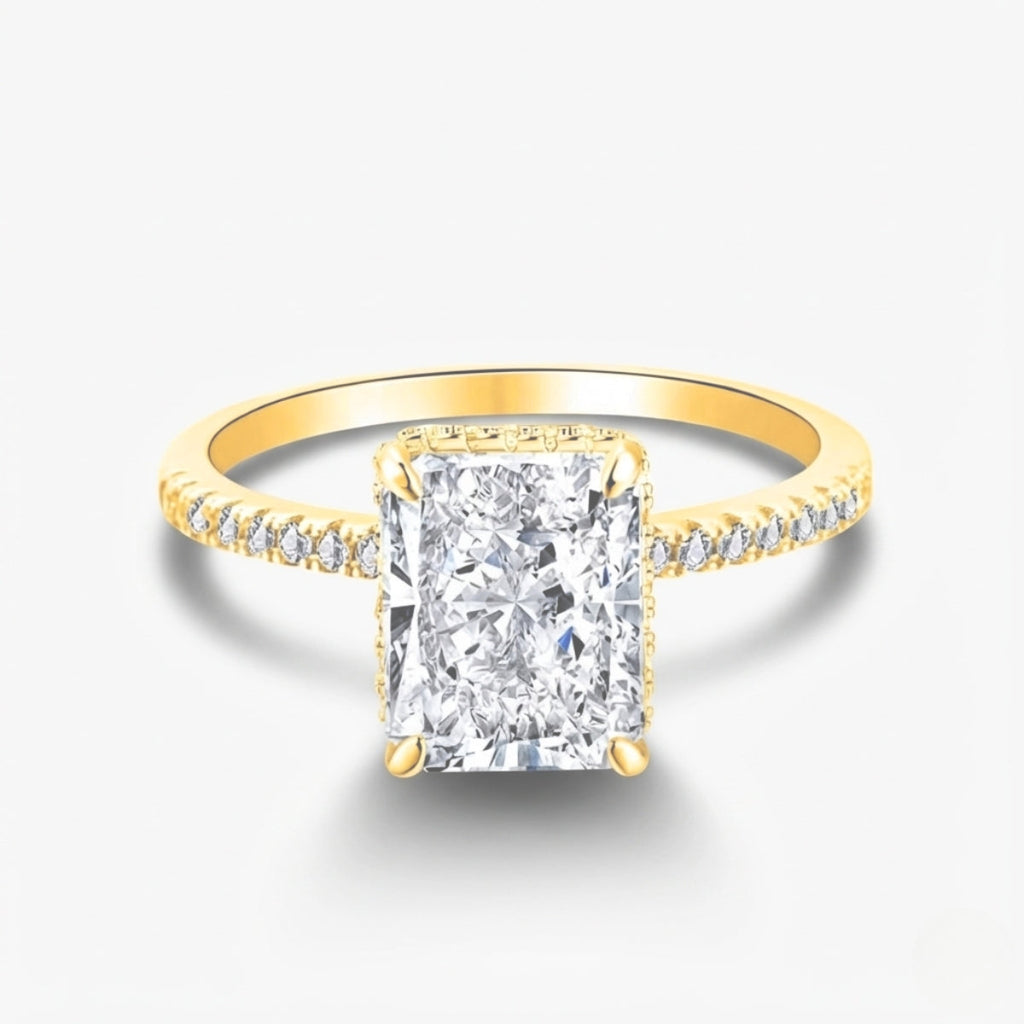 Forevermore Promise Ring
