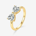 Forever Us Promise Ring