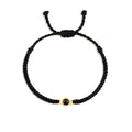 Rope Bracelet W/ Photo Projection