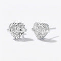 Tied With Love Earrings