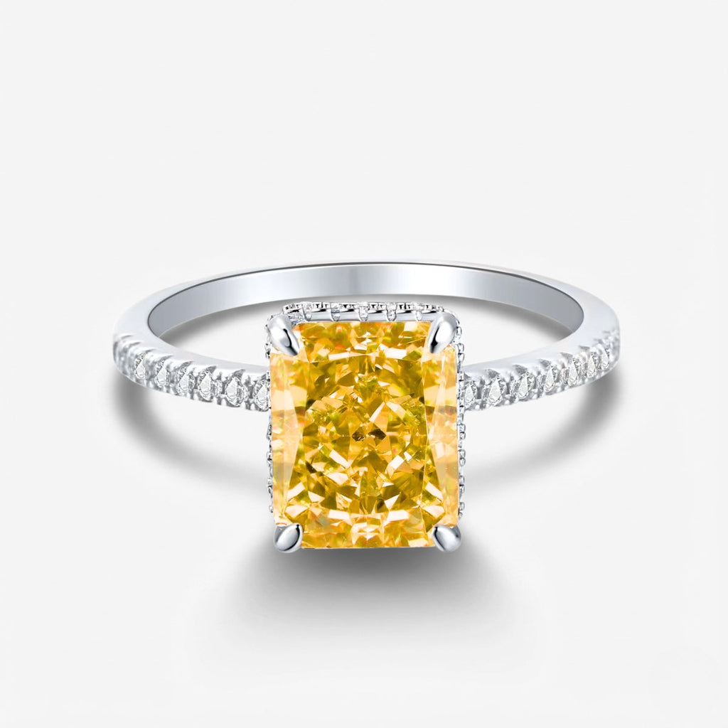Forevermore Promise Ring