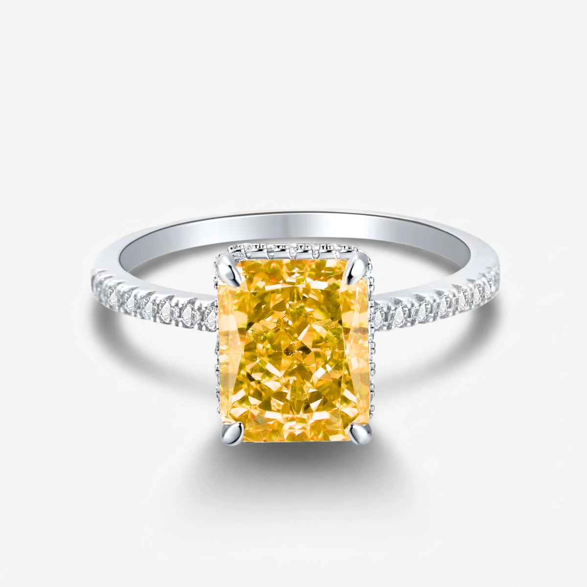 Forevermore Promise Ring