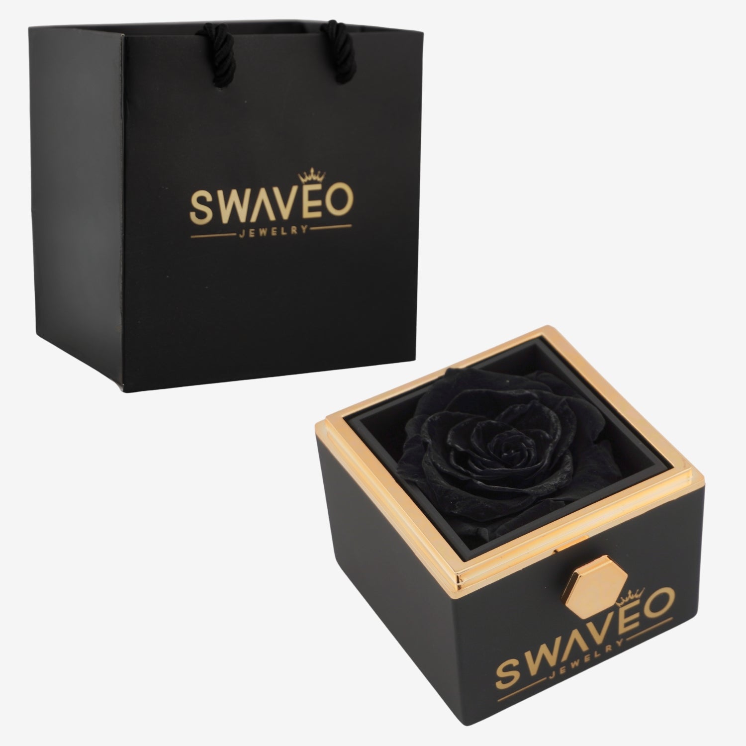 Infinite Love Promise Ring