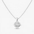Tied With Love Necklace