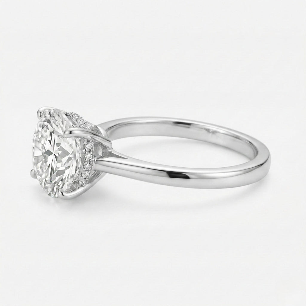 True Devotion Promise Ring