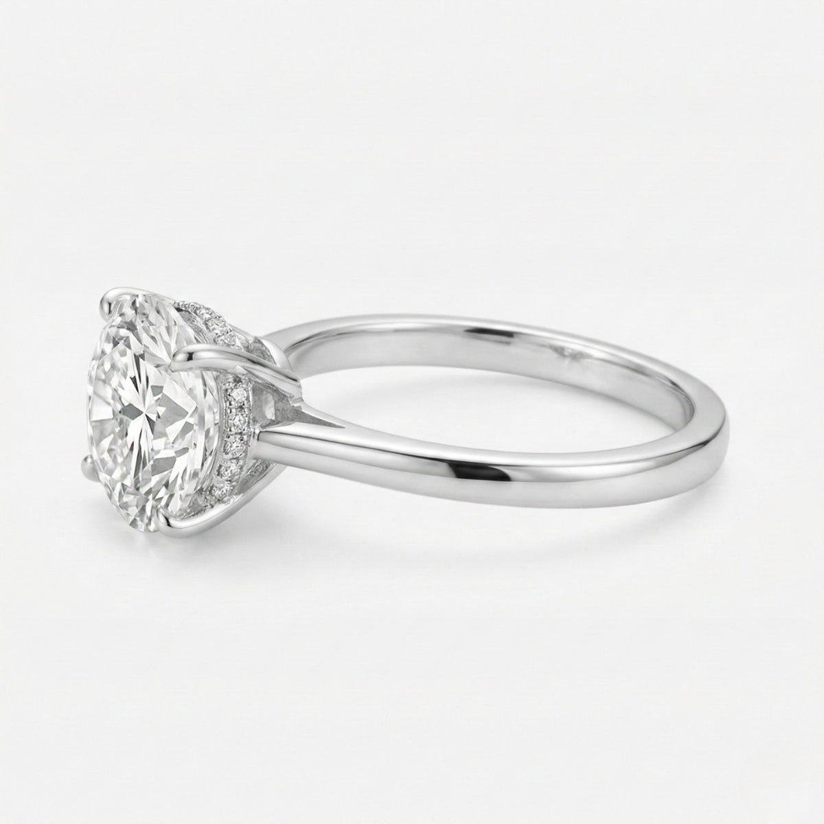True Devotion Promise Ring