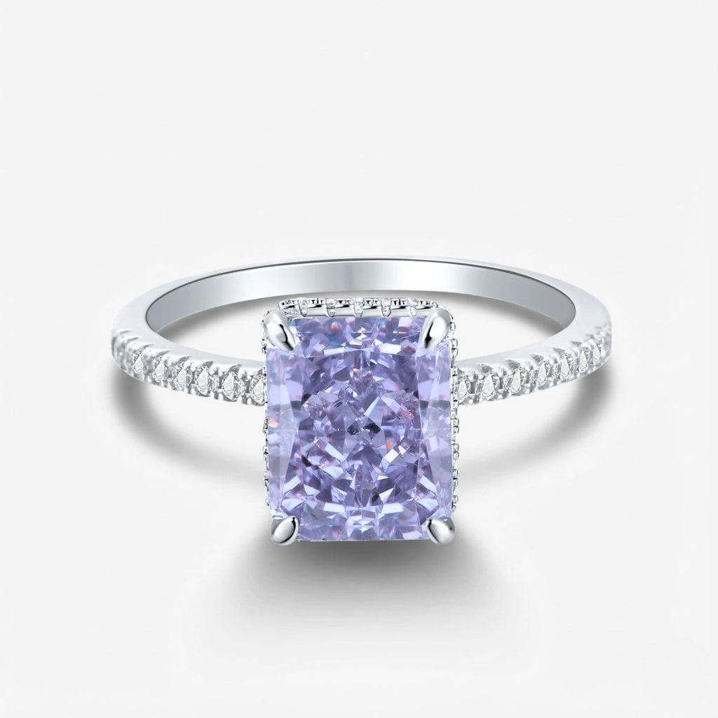 Forevermore Promise Ring