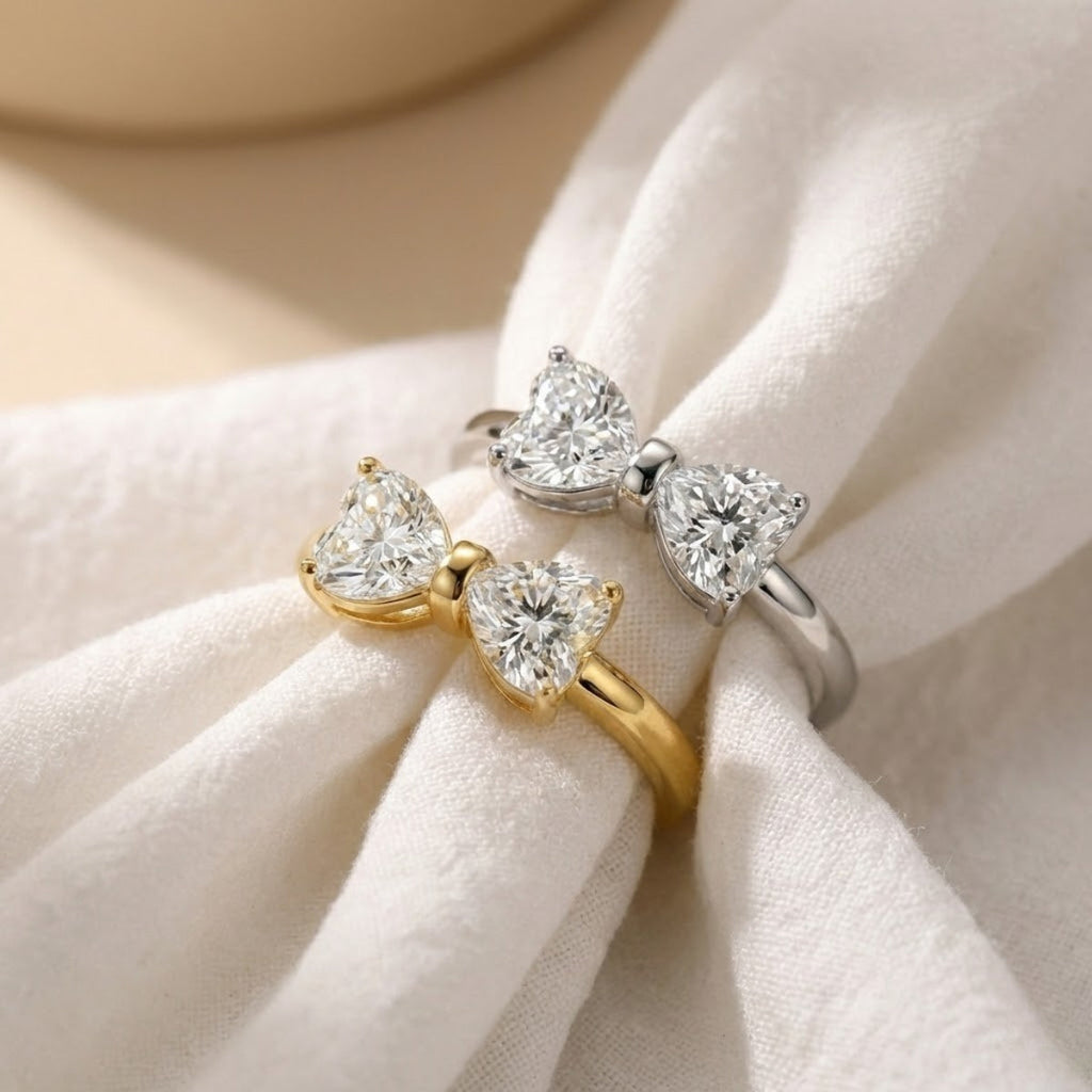 Forever Us Promise Ring