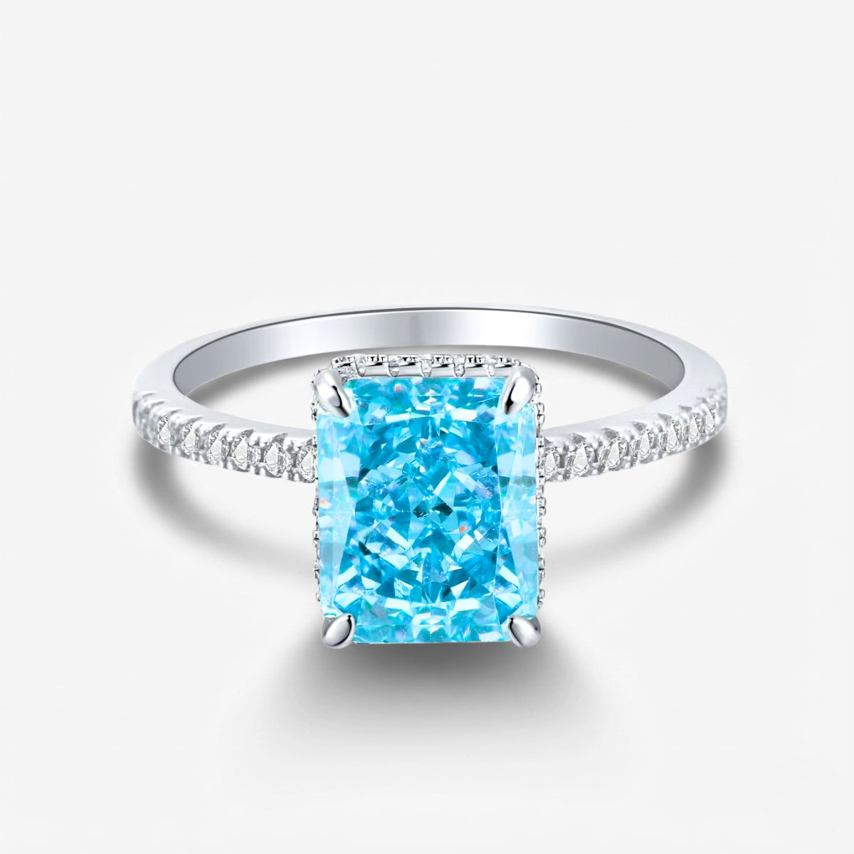 Forevermore Promise Ring
