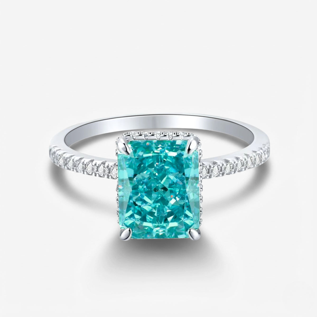 Forevermore Promise Ring