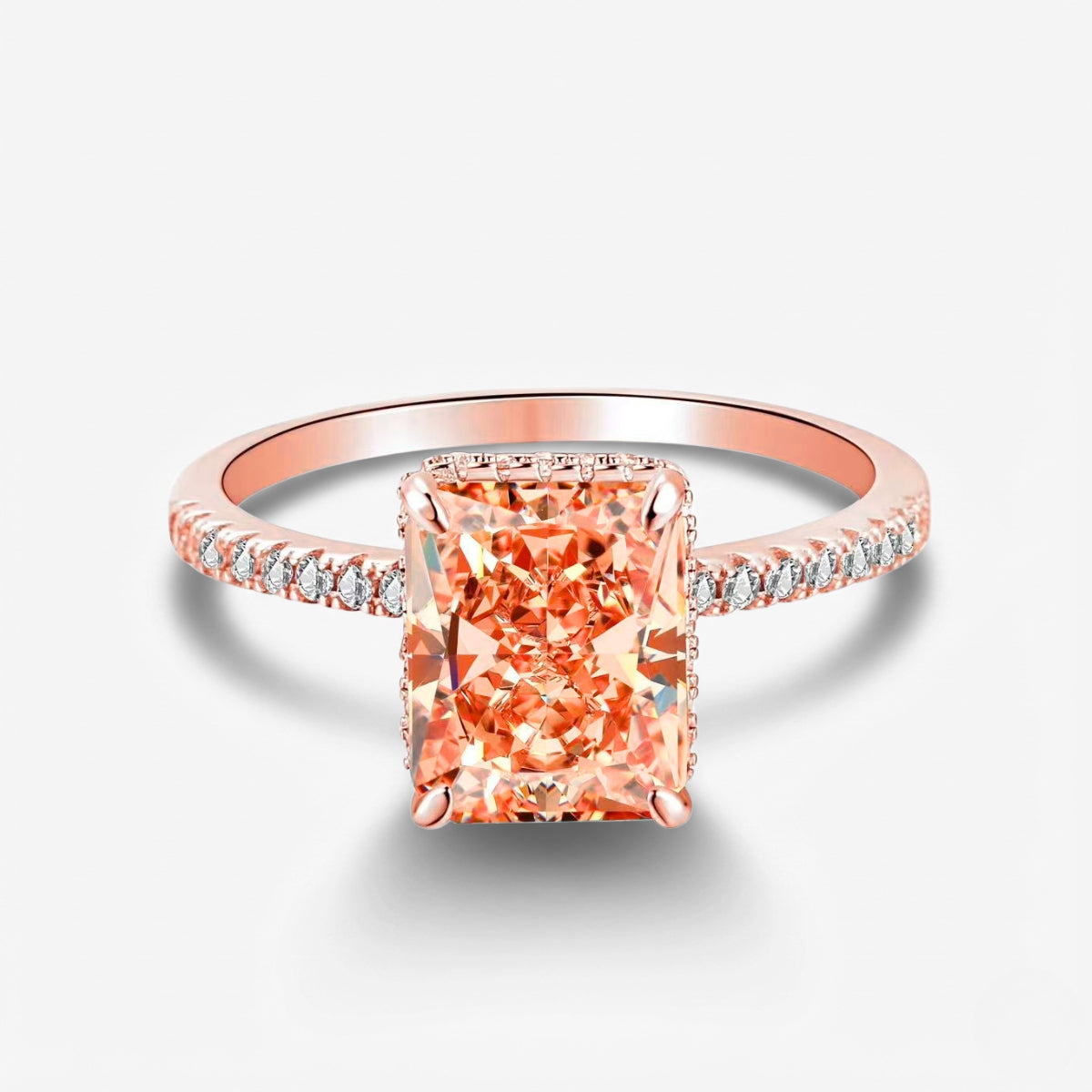Forevermore Promise Ring