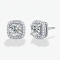 Foreverlight Stud Earrings
