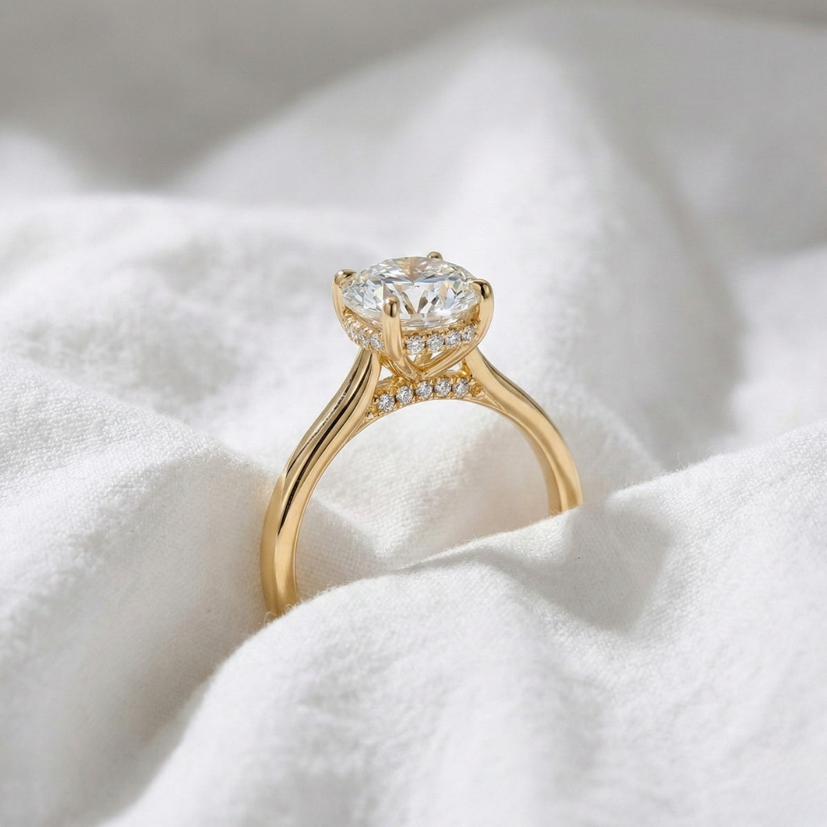 True Devotion Promise Ring